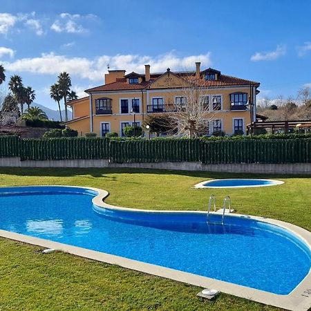 Acogedor Apartamento En Llanes Apartment Parres de Llanes Екстериор снимка