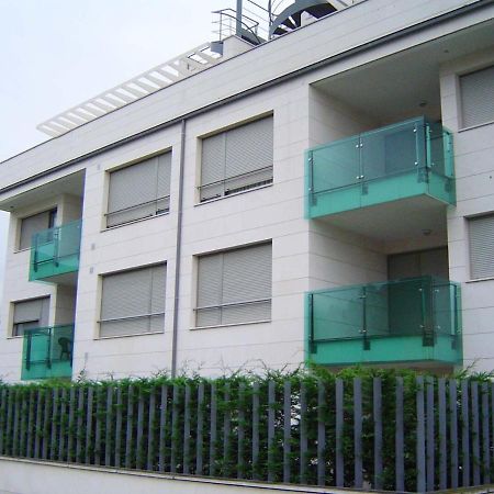 Acogedor Apartamento En Llanes Apartment Parres de Llanes Екстериор снимка