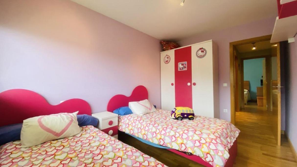 Acogedor Apartamento En Llanes Apartment Parres de Llanes Екстериор снимка