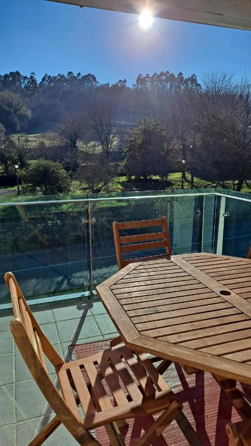 Acogedor Apartamento En Llanes Apartment Parres de Llanes Екстериор снимка