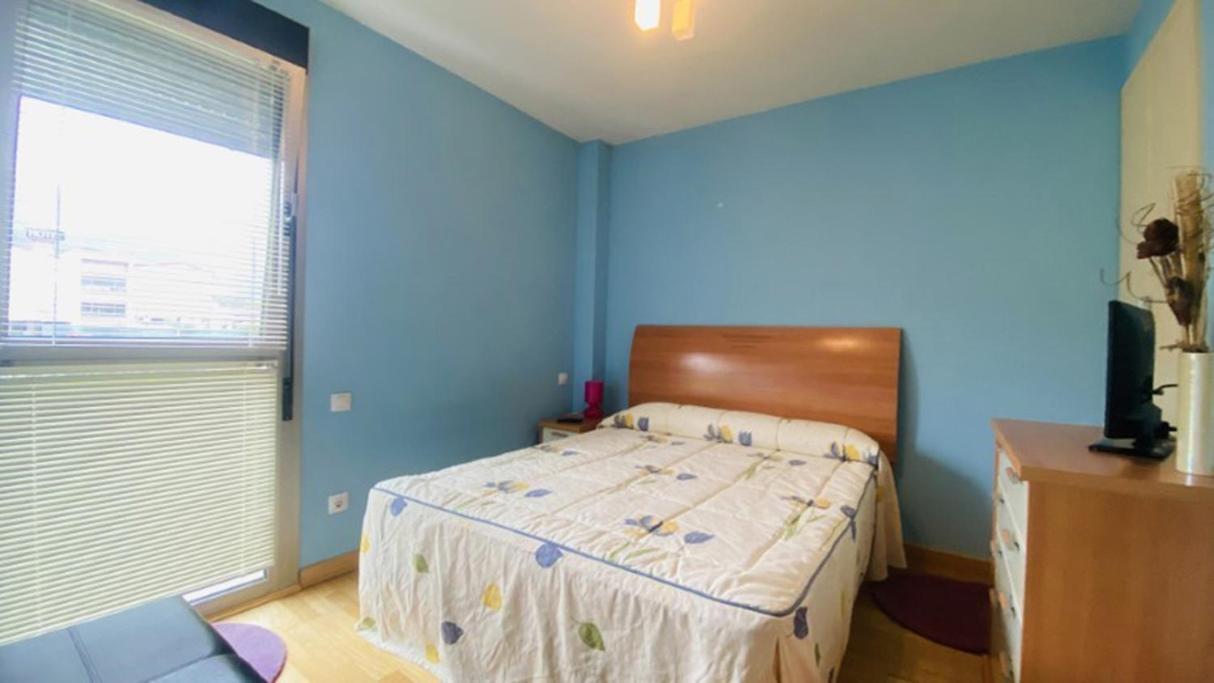 Acogedor Apartamento En Llanes Apartment Parres de Llanes Екстериор снимка