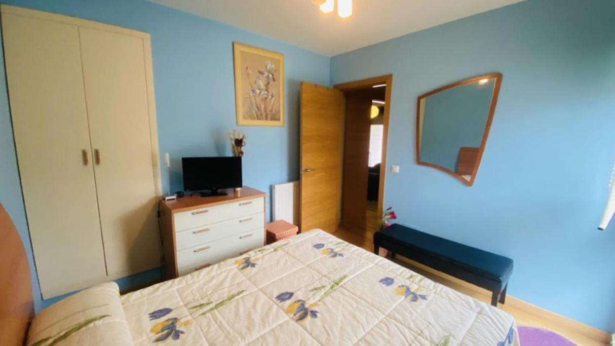 Acogedor Apartamento En Llanes Apartment Parres de Llanes Екстериор снимка