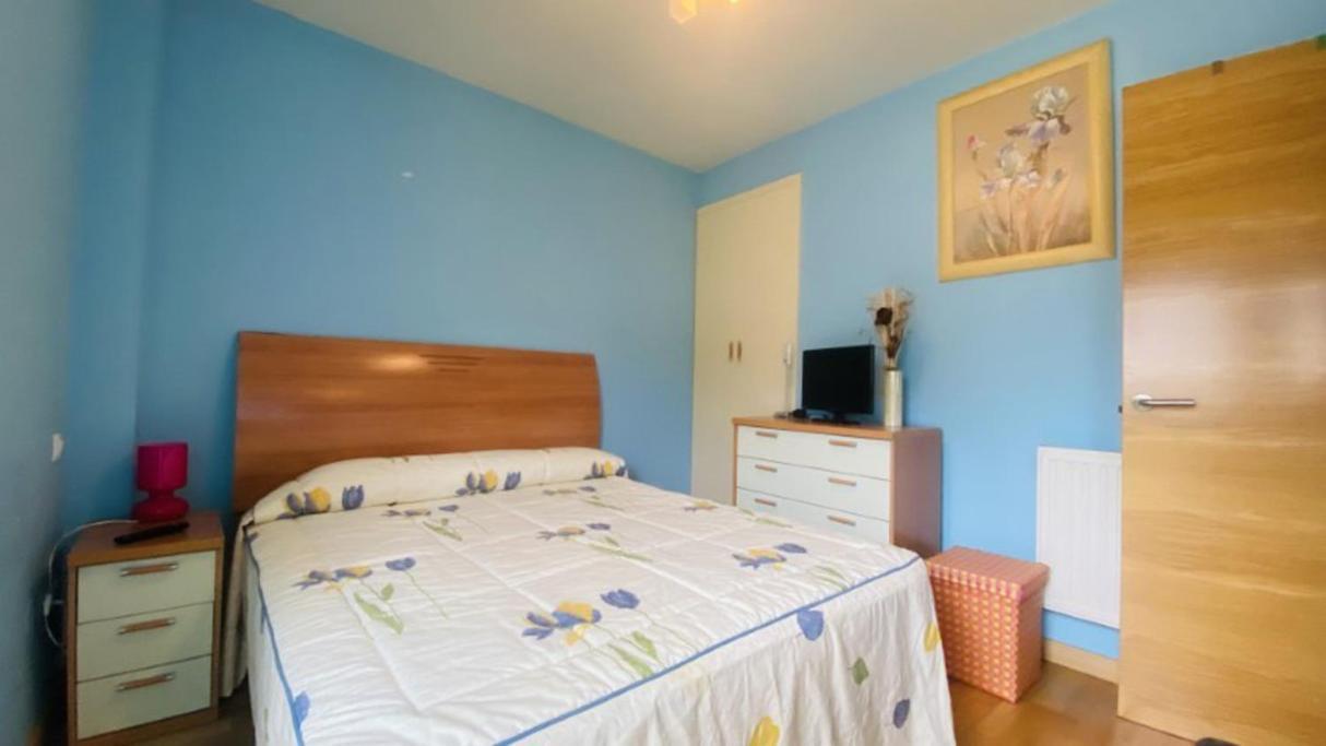 Acogedor Apartamento En Llanes Apartment Parres de Llanes Екстериор снимка